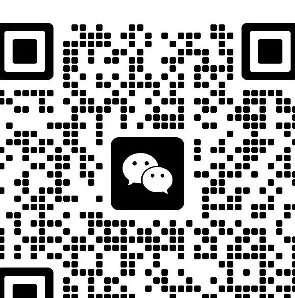 黄兴律师微信二维码